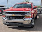 2018 Chevrolet Silverado 1500 Crew Cab 4WD Pickup for sale #251792A - photo 2