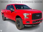 2016 Ford F-150 SuperCrew Cab 4x4 Pickup for sale #251794A - photo 5