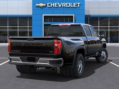 2025 Chevrolet Silverado 3500 Crew Cab 4WD Pickup for sale #251799 - photo 2