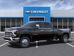 2025 Chevrolet Silverado 3500 Crew Cab 4WD Pickup for sale #251799 - photo 3