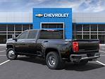 2025 Chevrolet Silverado 3500 Crew Cab 4WD Pickup for sale #251799 - photo 4