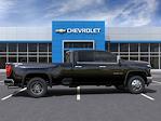 2025 Chevrolet Silverado 3500 Crew Cab 4WD Pickup for sale #251799 - photo 5