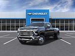 2025 Chevrolet Silverado 3500 Crew Cab 4WD Pickup for sale #251799 - photo 8