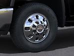 2025 Chevrolet Silverado 3500 Crew Cab 4WD Pickup for sale #251799 - photo 9