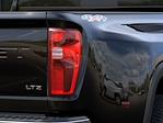 2025 Chevrolet Silverado 3500 Crew Cab 4WD Pickup for sale #251799 - photo 11
