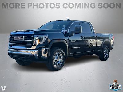 2025 GMC Sierra 2500 Crew Cab 4WD Pickup for sale #251806A - photo 1