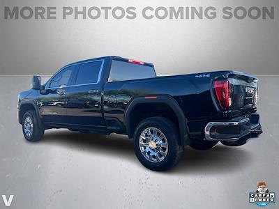 2025 GMC Sierra 2500 Crew Cab 4WD Pickup for sale #251806A - photo 2