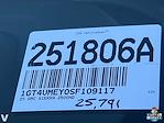 2025 GMC Sierra 2500 Crew Cab 4WD Pickup for sale #251806A - photo 11