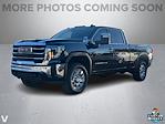 2025 GMC Sierra 2500 Crew Cab 4WD Pickup for sale #251806A - photo 3