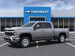 2025 Chevrolet Silverado 2500 Crew Cab 4WD Pickup for sale #251808 - photo 27