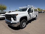 Used 2022 Chevrolet Silverado 2500 Regular Cab Service Truck for sale #251821B - photo 1