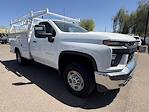 Used 2022 Chevrolet Silverado 2500 Regular Cab Service Truck for sale #251821B - photo 5