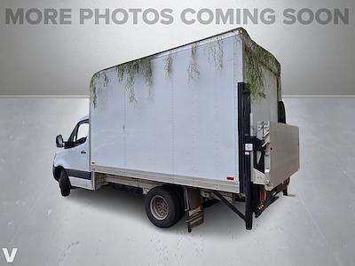 2019 Freightliner Sprinter 3500XD 4x2 Box Van for sale #251822A - photo 2