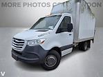 2019 Freightliner Sprinter 3500XD 4x2 Box Van for sale #251822A - photo 1