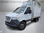 2019 Freightliner Sprinter 3500XD 4x2 Box Van for sale #251822A - photo 3