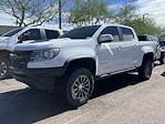 2019 Chevrolet Colorado Crew Cab 4WD Pickup for sale #251826A - photo 1