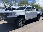 2019 Chevrolet Colorado Crew Cab 4WD Pickup for sale #251826A - photo 3