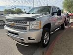 2014 Chevrolet Silverado 2500 Crew Cab 4WD Pickup for sale #251836A - photo 3