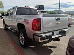 2014 Chevrolet Silverado 2500 Crew Cab 4WD Pickup for sale #251836A - photo 2