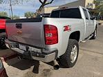 2014 Chevrolet Silverado 2500 Crew Cab 4WD Pickup for sale #251836A - photo 6