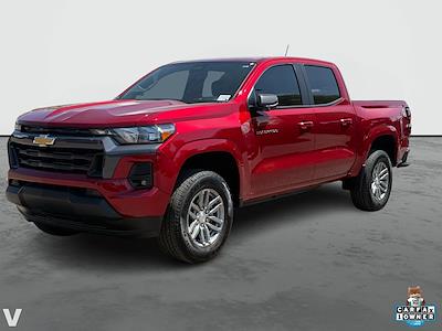2024 Chevrolet Colorado Crew Cab RWD Pickup for sale #251848A - photo 1