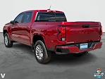 2024 Chevrolet Colorado Crew Cab RWD Pickup for sale #251848A - photo 2