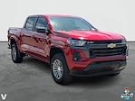 2024 Chevrolet Colorado Crew Cab RWD Pickup for sale #251848A - photo 8