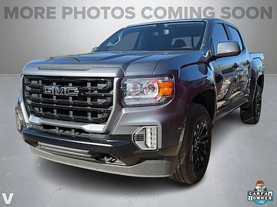 2022 GMC Canyon Crew Cab RWD Pickup for sale #251855A - photo 1