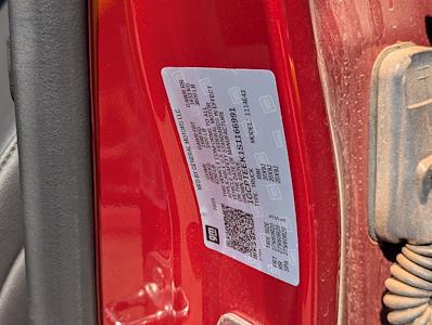 Used 2025 Chevrolet Colorado - photo 1