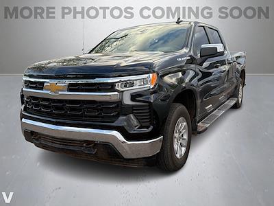 2024 Chevrolet Silverado 1500 Crew Cab 4WD Pickup for sale #251884A - photo 1