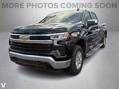 2024 Chevrolet Silverado 1500 Crew Cab 4WD Pickup for sale #251884A - photo 2