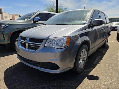 2015 Dodge Grand Caravan FWD Minivan for sale #251891A - photo 1