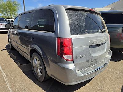 2015 Dodge Grand Caravan FWD Minivan for sale #251891A - photo 2