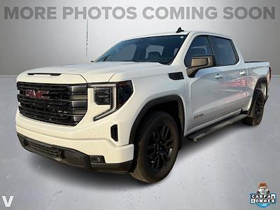 2022 GMC Sierra 1500 Crew Cab RWD Pickup for sale #251899A - photo 1
