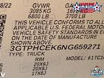 2022 GMC Sierra 1500 Crew Cab RWD Pickup for sale #251899A - photo 15