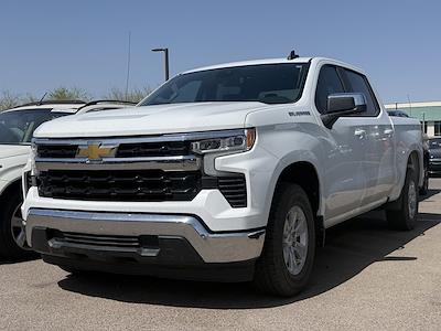 2023 Chevrolet Silverado 1500 Crew Cab 2WD Pickup for sale #251901A - photo 1