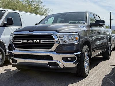 2021 Ram 1500 Crew Cab 4x2 Pickup for sale #251906A - photo 1