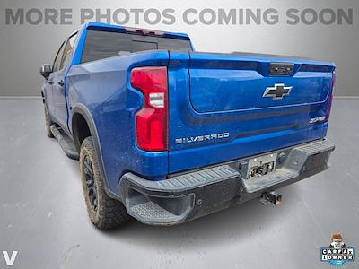 2023 Chevrolet Silverado 1500 Crew Cab 4WD Pickup for sale #251916A - photo 2