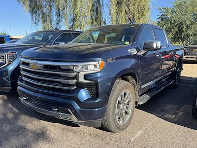 2023 Chevrolet Silverado 1500 Crew Cab 4WD Pickup for sale #251917A - photo 1