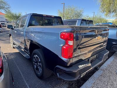 2023 Chevrolet Silverado 1500 Crew Cab 4WD Pickup for sale #251917A - photo 2