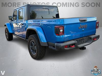 2023 Jeep Gladiator Crew Cab 4x4 Pickup for sale #251918B - photo 2