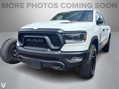 2024 Ram 1500 Crew Cab 4x4 Pickup for sale #251920B - photo 1