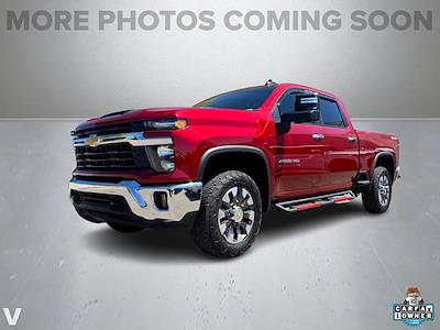 2024 Chevrolet Silverado 2500 Crew Cab 4WD Pickup for sale #251923A - photo 1