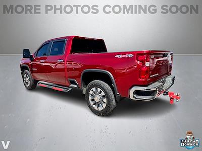 2024 Chevrolet Silverado 2500 Crew Cab 4WD Pickup for sale #251923A - photo 2