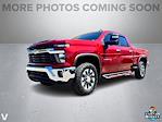 2024 Chevrolet Silverado 2500 Crew Cab 4WD Pickup for sale #251923A - photo 3