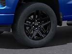 2025 Chevrolet Silverado 1500 Crew Cab 4WD Pickup for sale #251936 - photo 9
