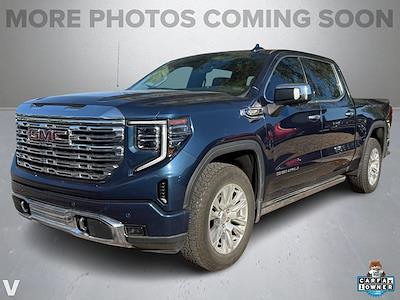 2023 GMC Sierra 1500 Crew Cab 4WD Pickup for sale #251946A - photo 1