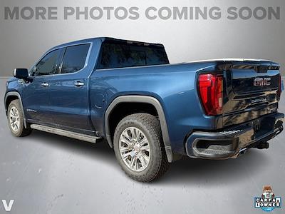 2023 GMC Sierra 1500 Crew Cab 4WD Pickup for sale #251946A - photo 2