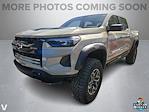 2024 Chevrolet Colorado Crew Cab 4WD Pickup for sale #251948A - photo 1