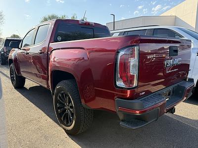 2021 GMC Canyon Crew Cab RWD Pickup for sale #252003A - photo 2